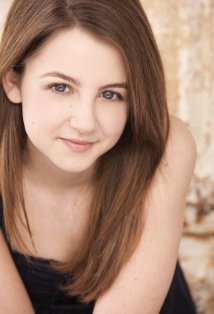 фото Эбигейл Бэнкстон