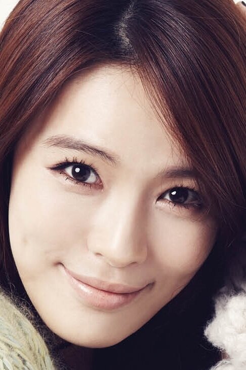 фото Пак Ка-хи