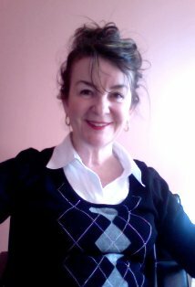 фото Розмари Хаус