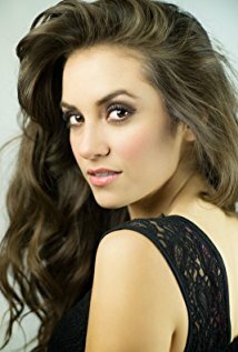 фото Эстрелла Солис