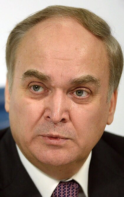 фото Анатолий Антонов