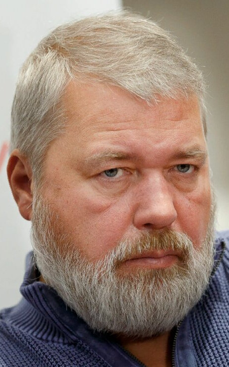 фото Дмитрий Муратов