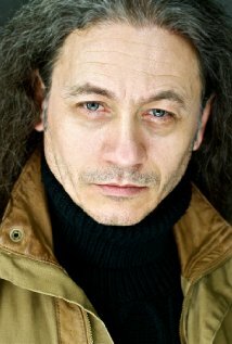 фото Мариус Илиеску