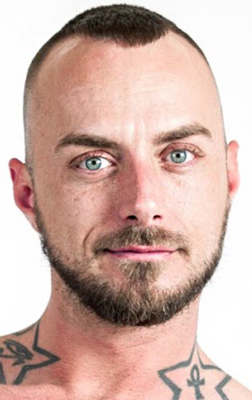 фото Джесси Колтер