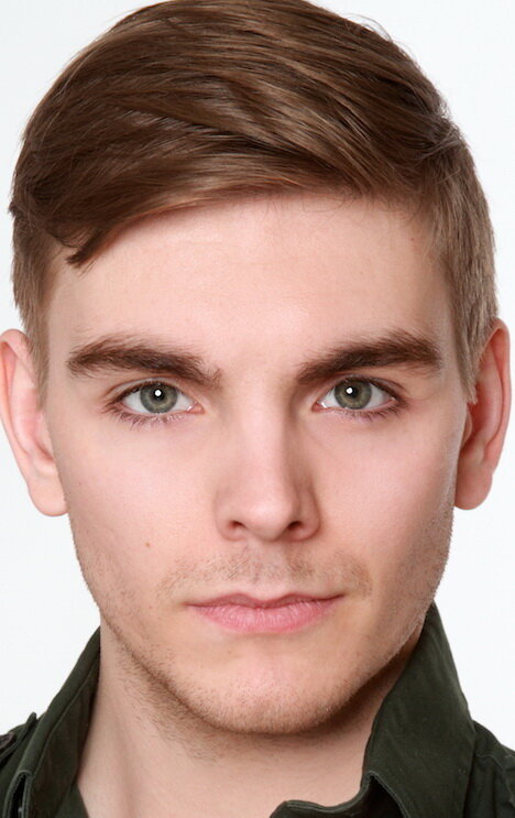 фото Джей Уильям Томас