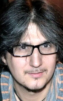 фото Владимир Подгорецкий