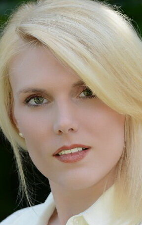 фото Шеннон Хант