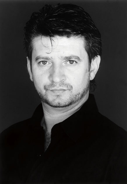 фото Чете Гусман