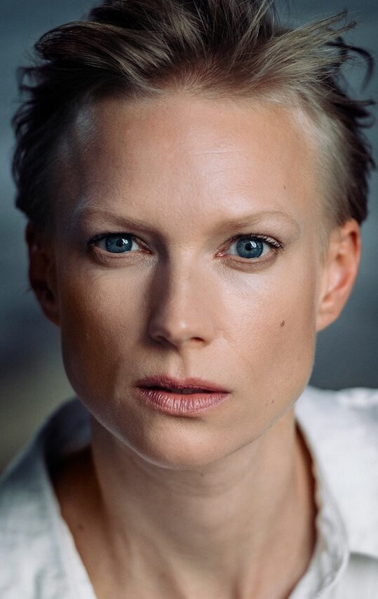 фото Лизе Рисом Олсен