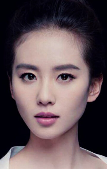 фото Сесилия Лю