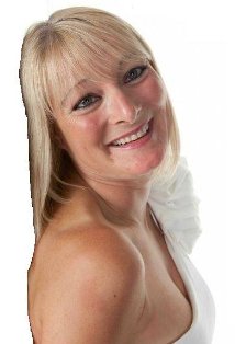 фото Сьюзэн Фордхэм