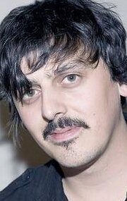 фото Даниель Хант