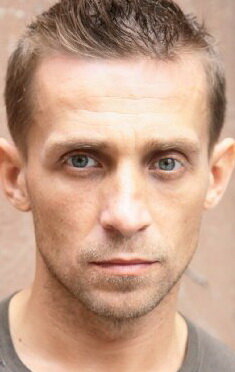 фото Пол Манн