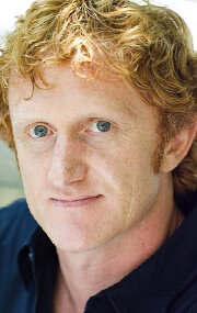 фото Мюррэй МакАртур