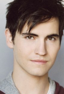 фото Мэттью Боэм