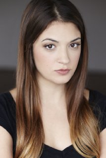 фото Рози Тружильо