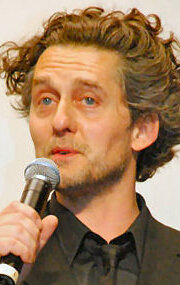 фото Лоран Бутонна