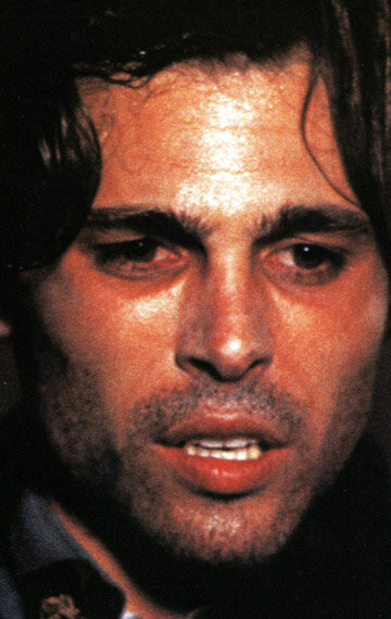 фото Джефф Дальгрен