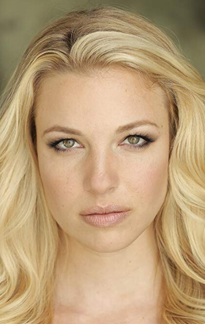 фото Эмили Фитц