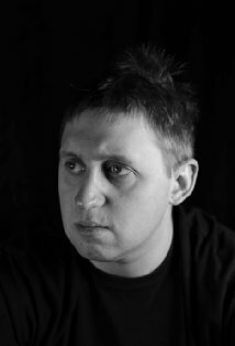 фото Том Брамптон