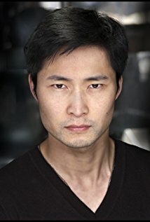 фото Крис Ли