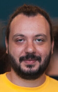 фото Алекс Настою