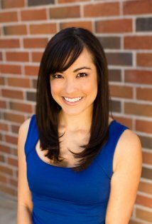 фото Стефани Ридинг