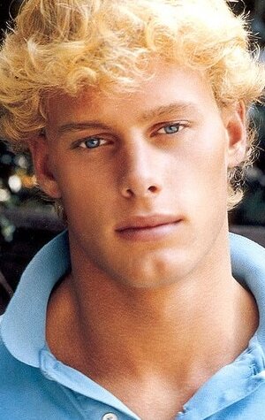 фото Курт Маршалл