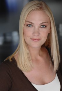 фото Аманда Джонсон