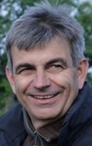 фото Тьерри Годефруа