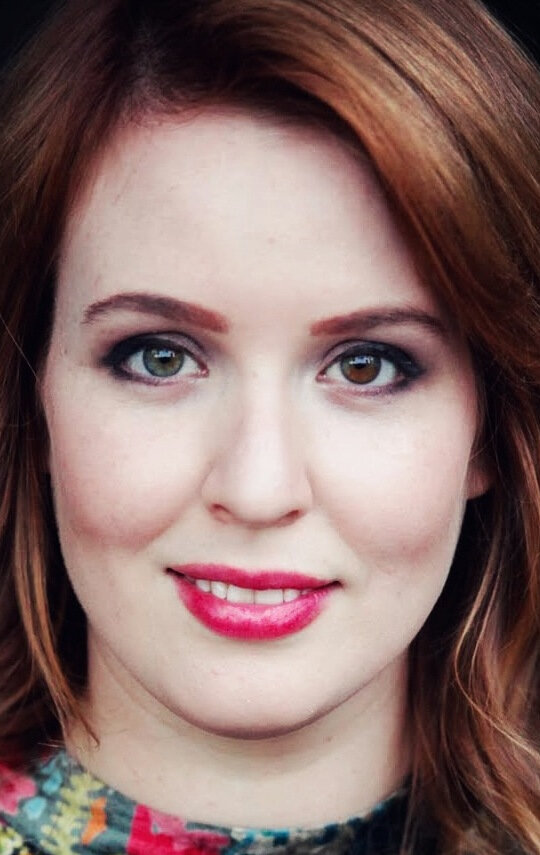 фото Gwen Carole