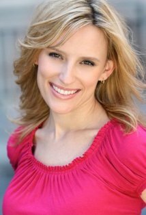 фото Стэйси Ван Гордер