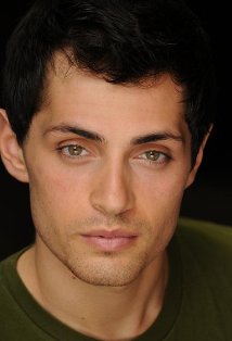 фото Джаред Ринальди