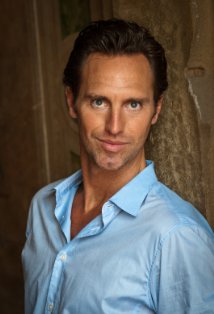 фото Пит Мэддокс