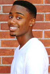 фото Donté Grey