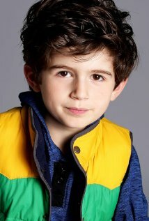 фото Джейкоб Морелл