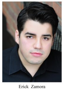 фото Эрик Самора