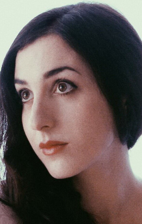 фото Марисса Надлер