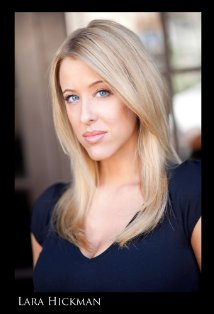 фото Лара Хикман