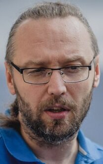 фото Максим Литвинов