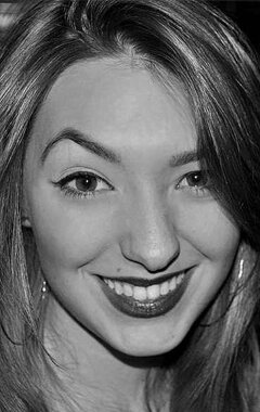 фото Катрин Бадалян