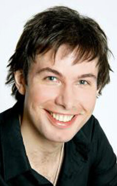 фото Майкл Гул