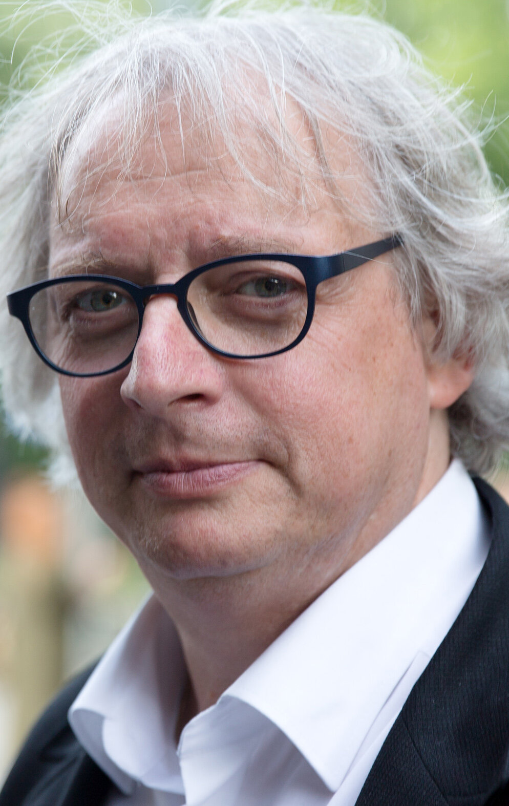 фото Данни Краус