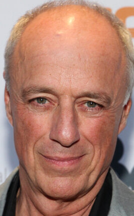 фото Шарль Бинаме