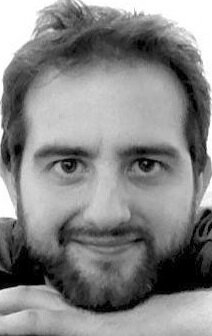 фото Джон Викс