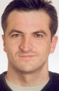 фото Альберто Геррикабеития