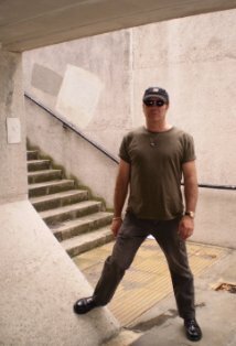 фото Роб Хёртт