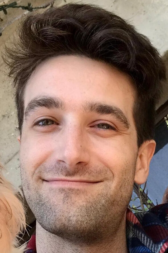 фото Джеймс Берардо