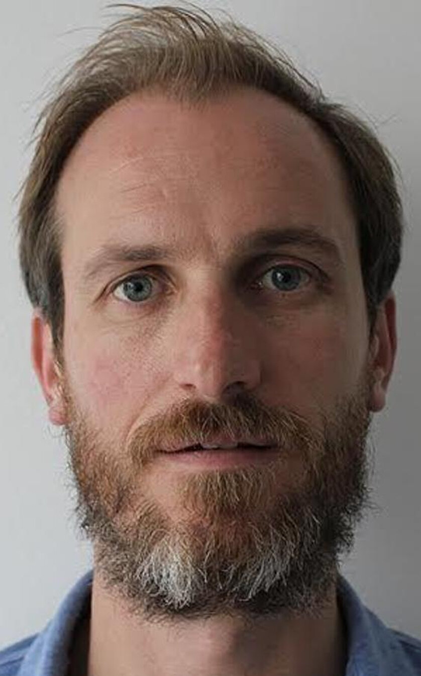 фото Энда Логман