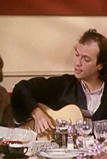 фото Мишель Ривар